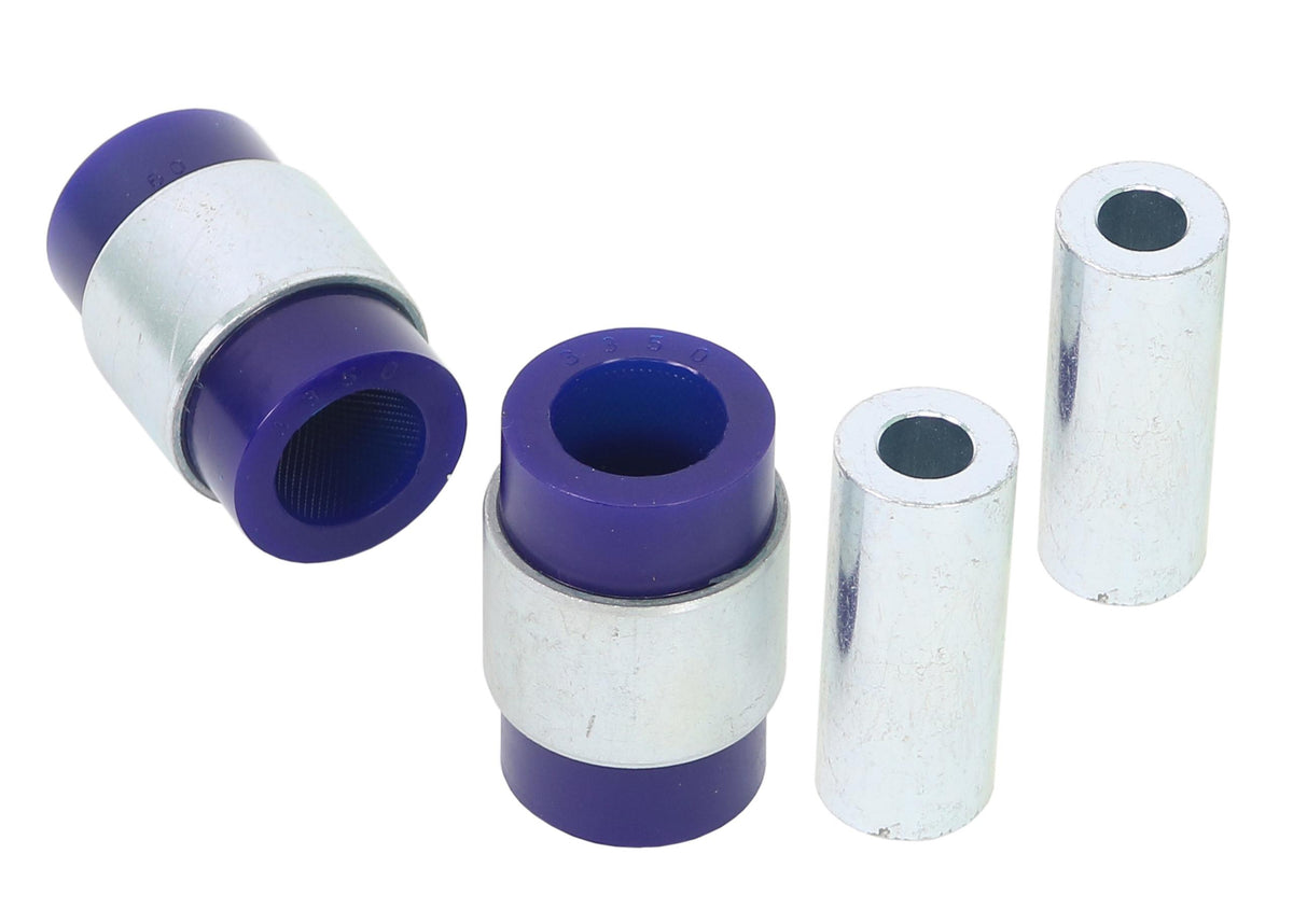 SuperPro VW REAR LWR FRT CTRL ARM INNER - SPF3350K