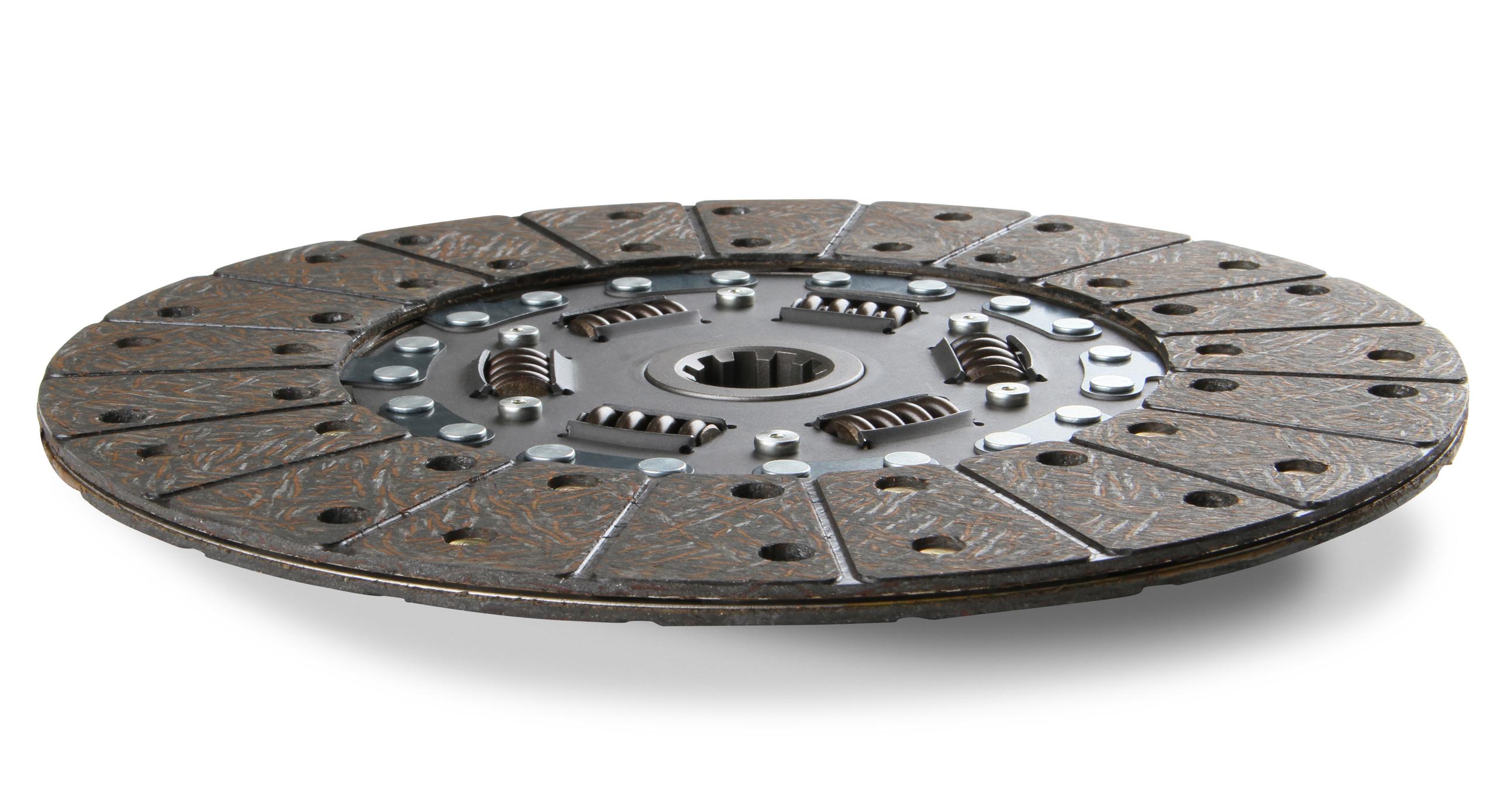 Hays 85-114 Comp/Truck Clutch Kit 11 Gm