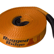 Rugged Ridge Utv-Omix - 15104.04