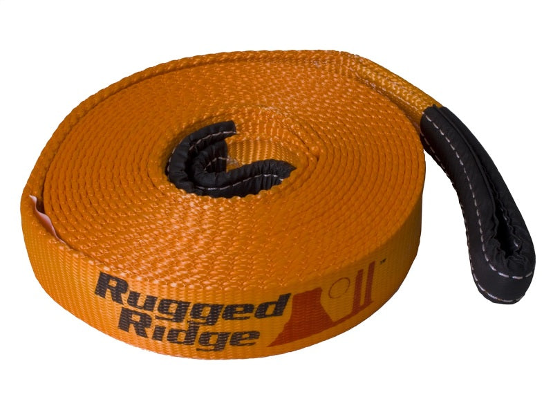 Rugged Ridge Utv-Omix - 15104.04