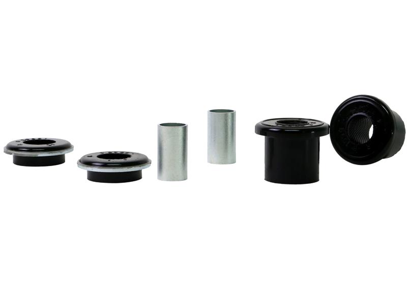 Whiteline Performance Strut Rod To Control Arm Bushing Heavy Duty Whiteline (2004-2006 GTO) - W52906