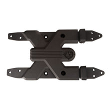 Rugged Ridge Spartacus Hd Tire Carrier Kit 18-21 Jeep Wrangler Jl - 11546.55