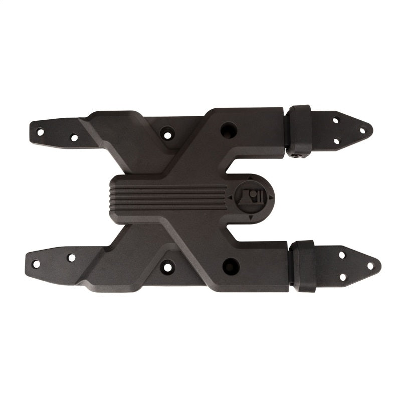 Rugged Ridge Spartacus Hd Tire Carrier Kit 18-21 Jeep Wrangler Jl - 11546.55