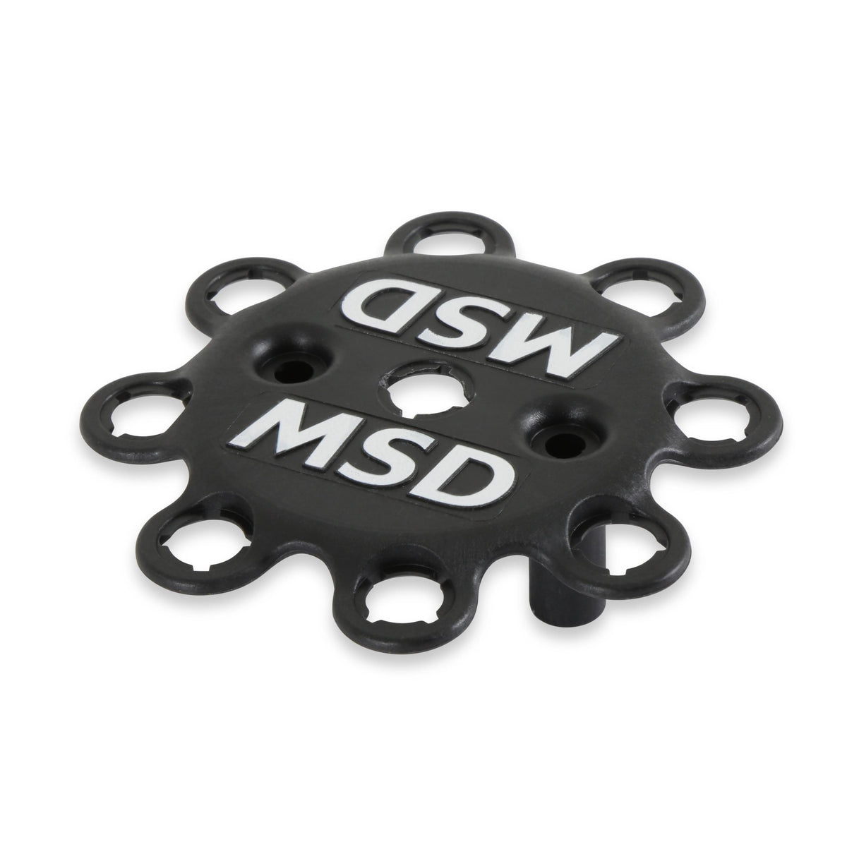 Msd 79083 Generator, 12 Amp, Pro Mag Lt Black