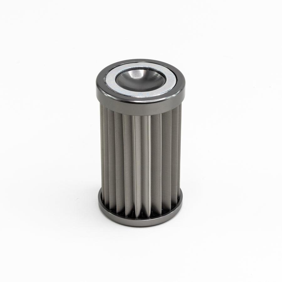 DeatschWerks 10 micron, 110mm, In-line fuel filter element - 8-02-110-010