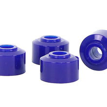 SuperPro Suspension Stabilizer Bar Bushing Kit - SPF2092B-4SK