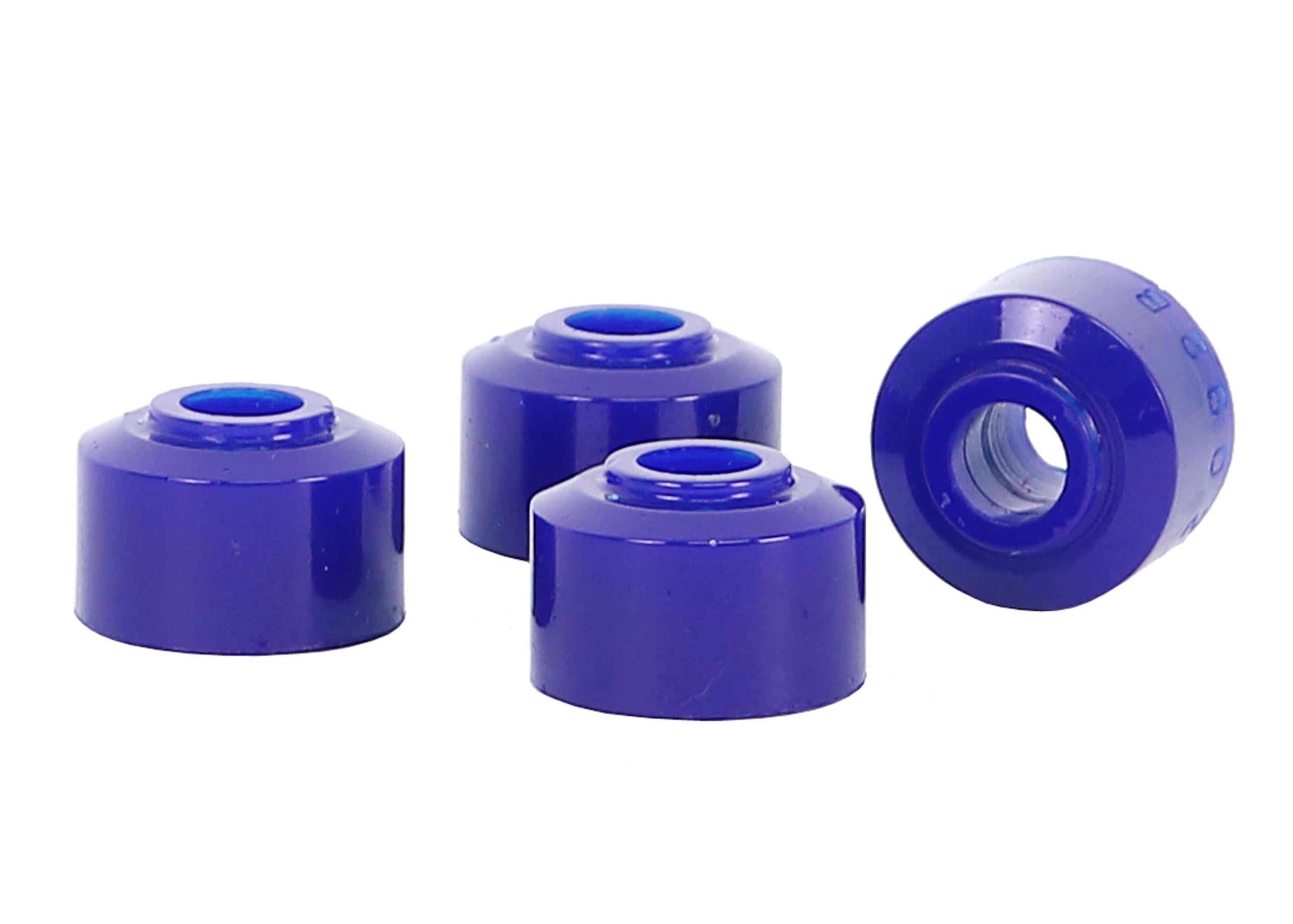 SuperPro Suspension Stabilizer Bar Bushing Kit - SPF2092B-4SK