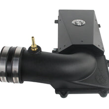 AFE Magnum FORCE Stage-2Si Cold Air Intake System w/ Pro DRY S Media (2010-2015 A3, Beetle, Jetta, Golf, Passat) - 51-81711