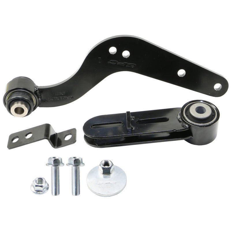 MOOG 15-21 Lexus NX300h Rear Left Upper Control Arm