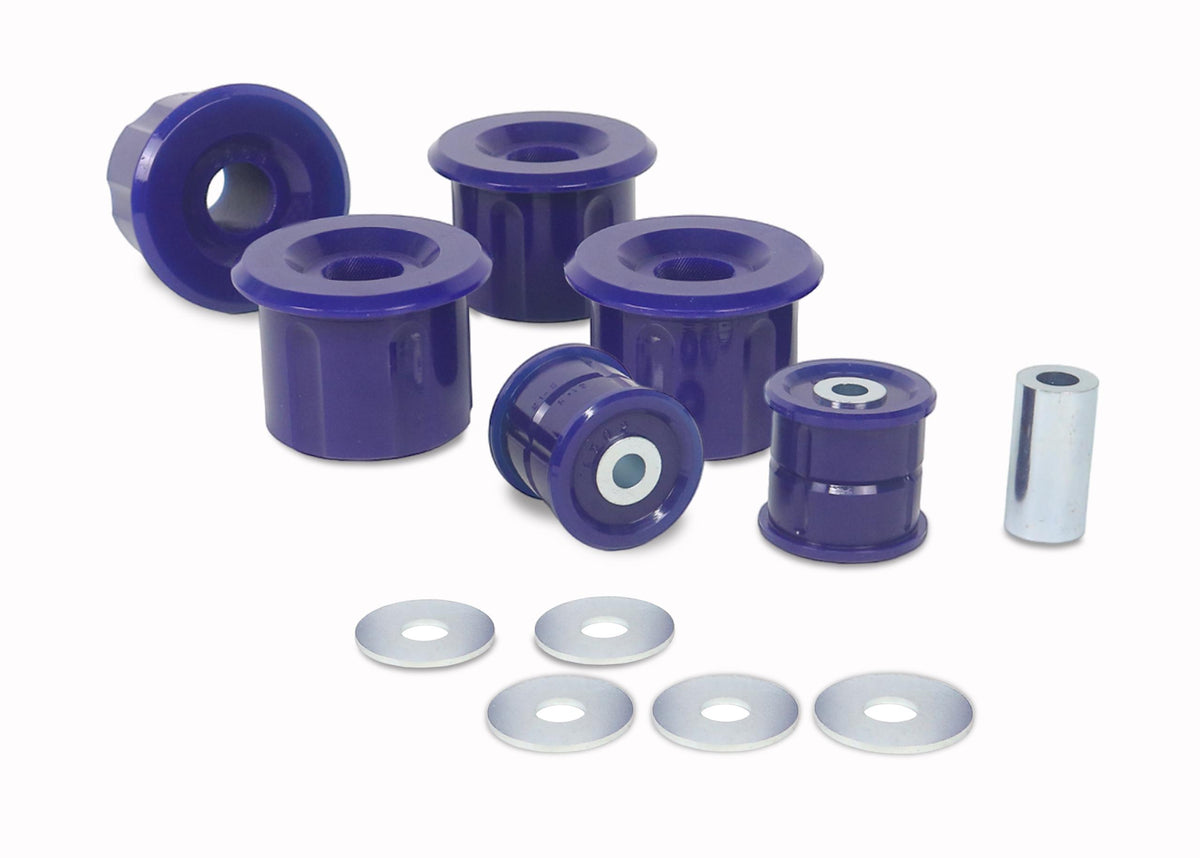 SuperPro Rr Diff Mount Bush Kit - SPF4502K