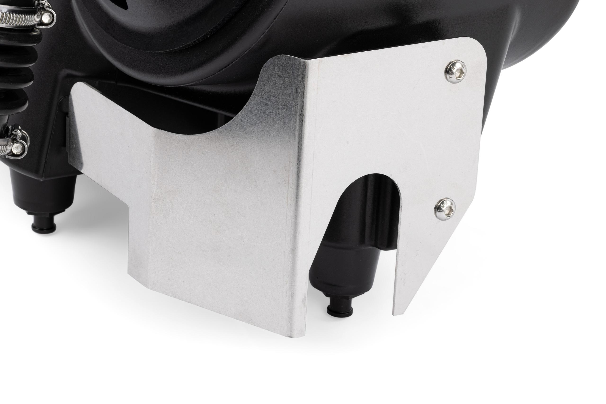 APR PEX Intake - 2.0T A4/A5 (B9) - CI100044