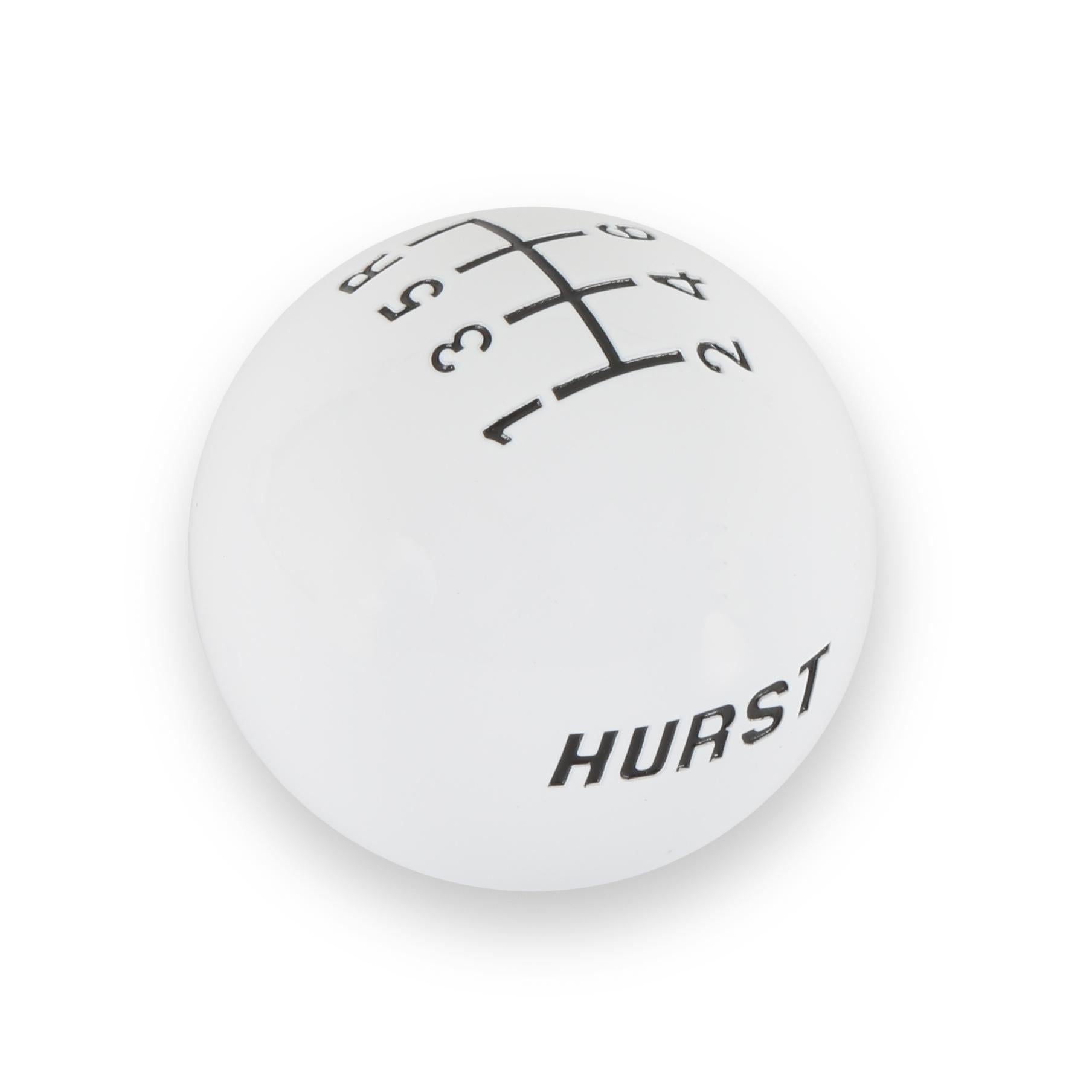 HURST Classic Shifter Knob - 1630040