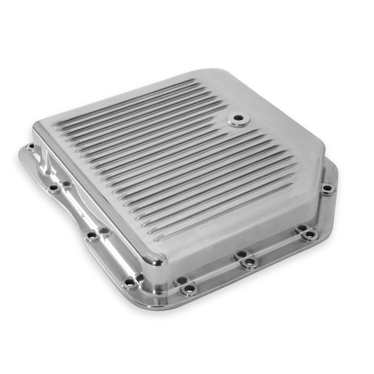 Mr. Gasket 9791G Trans Pan Gm Th 350 Pol Alum