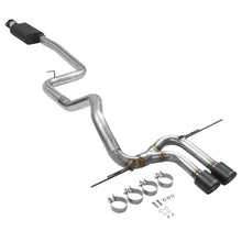 Flowmaster 817795 13-18 Ford Focus St, 2.0L Cat-Back Otl