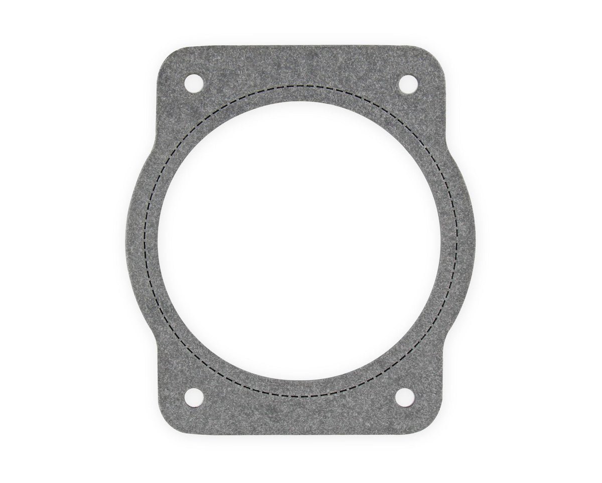 Holley 92/102mm GM LS Throttle Body Gasket.  - 508-20