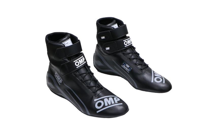 OMP ARP SHOES MY24 BLACK SZ 36