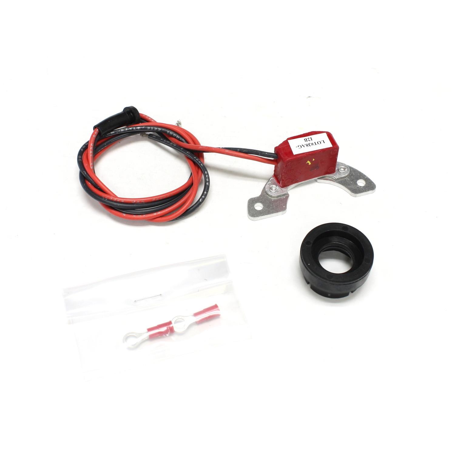 Pertronix Ignitor Ii Dual Point Ford 8 Cy - 91284