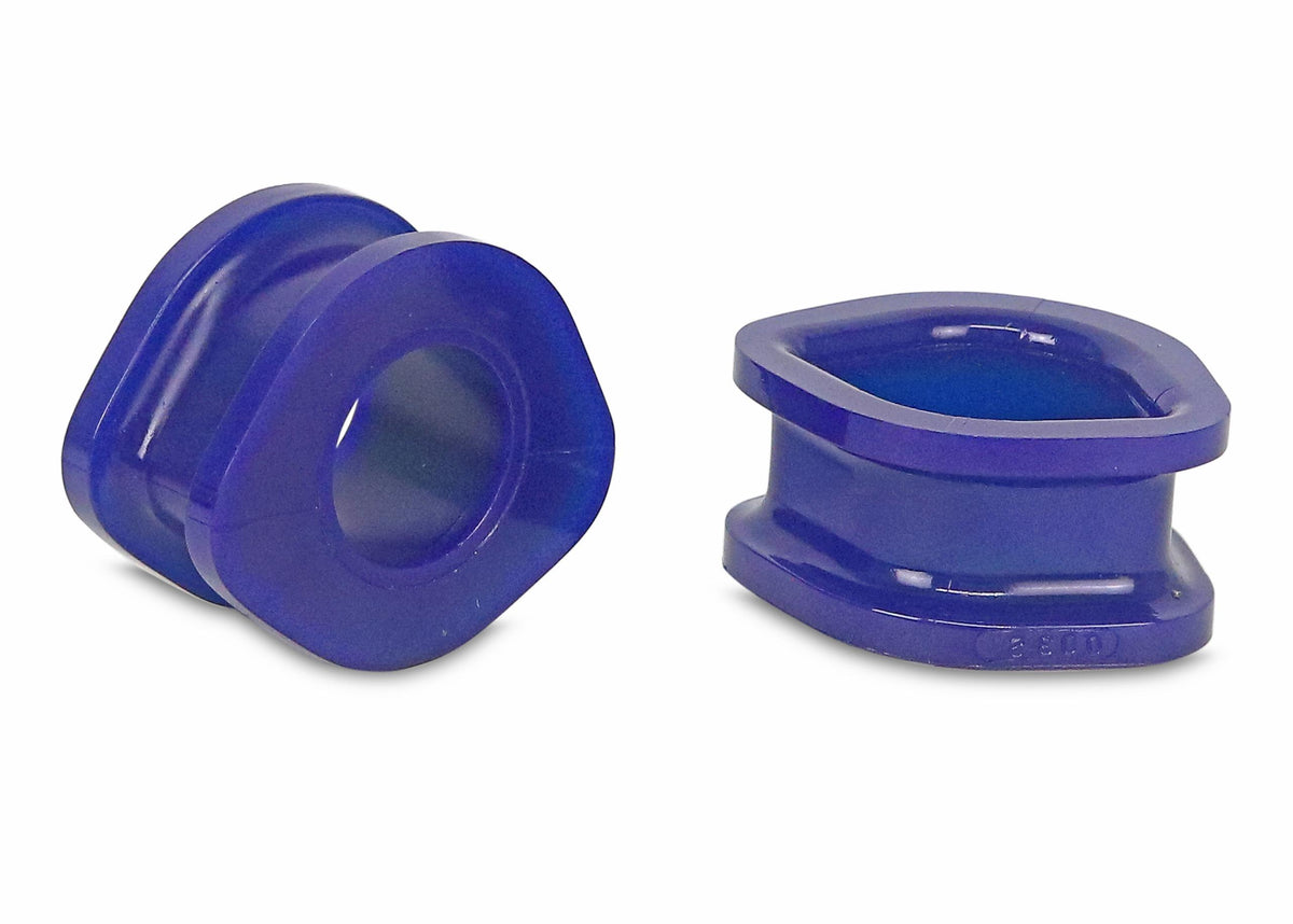 SuperPro Nissan - Rack Mt (1974-1975 260Z 2+2, 260Z Base) - SPF0034K