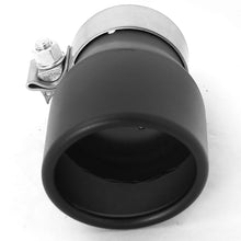 AFE Universal Exhaust Tip (Universal Fit) - 49T25354-B06