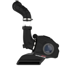 aFe Momentum GT Cold Air Intake System - Pro 5R Filter (2018-2022 Volkswagen Tiguan L4-2.0L (t)) - 50-70088R
