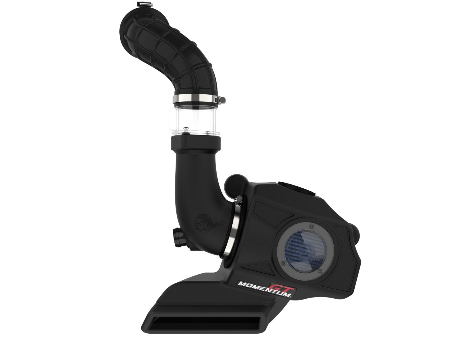 aFe Momentum GT Cold Air Intake System - Pro 5R Filter (2018-2022 Volkswagen Tiguan L4-2.0L (t)) - 50-70088R