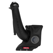 AFE Takeda Momentum Cold Air Intake System w/ Pro 5R Filter Hyundai Elantra N 2022 L4-2.0L (t) - 56-70057R
