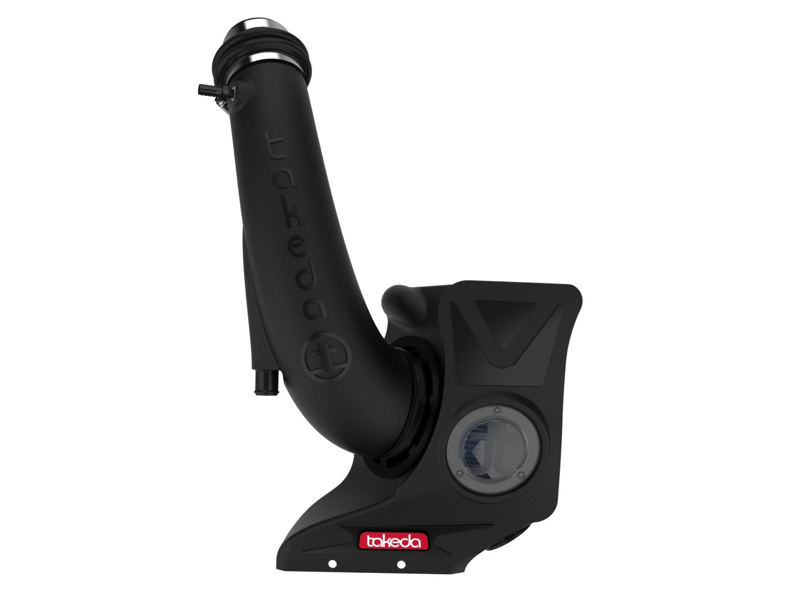 AFE Takeda Momentum Cold Air Intake System w/ Pro 5R Filter Hyundai Elantra N 2022 L4-2.0L (t) - 56-70057R