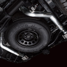 AWE 0FG Catback Split Rear Exit Exhaust for 4th Gen Silverado/Sierra 1500 5.3L - 3015-31200