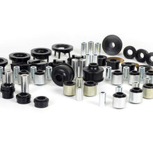 Whiteline Performance Essential Vehicle Kit Essential Front And Rear Vehicle Kit Contains W53453, Kca430, W63401, W63403, W63402, Kdt918, Kdt919 And W63400 X 2 Whiteline (2005-2015 325Ci, 120i, 325i, 320i, 330xi, 325xi, 330Ci, 330i, 130i, 328i, 328xi, 335