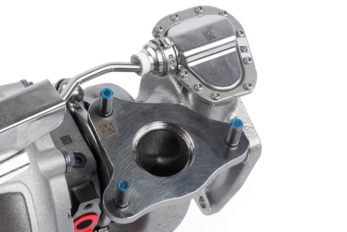 APR Turbocharger System (2017-2019 911) - T2100084