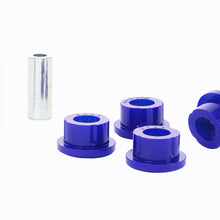 SuperPro Fr Lwr Ctrl Arm Inner Fr Kit - SPF3728K
