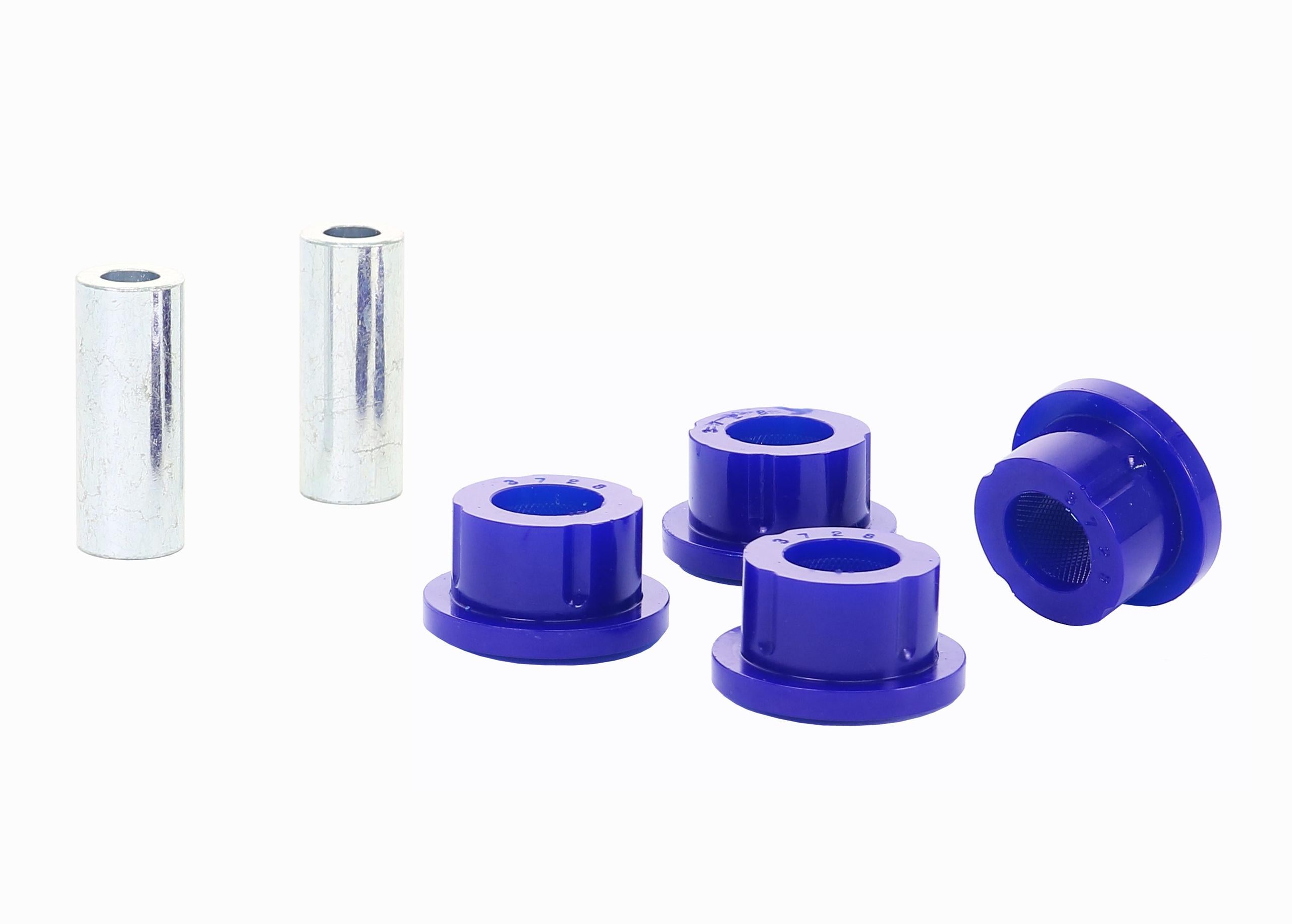 SuperPro Fr Lwr Ctrl Arm Inner Fr Kit - SPF3728K