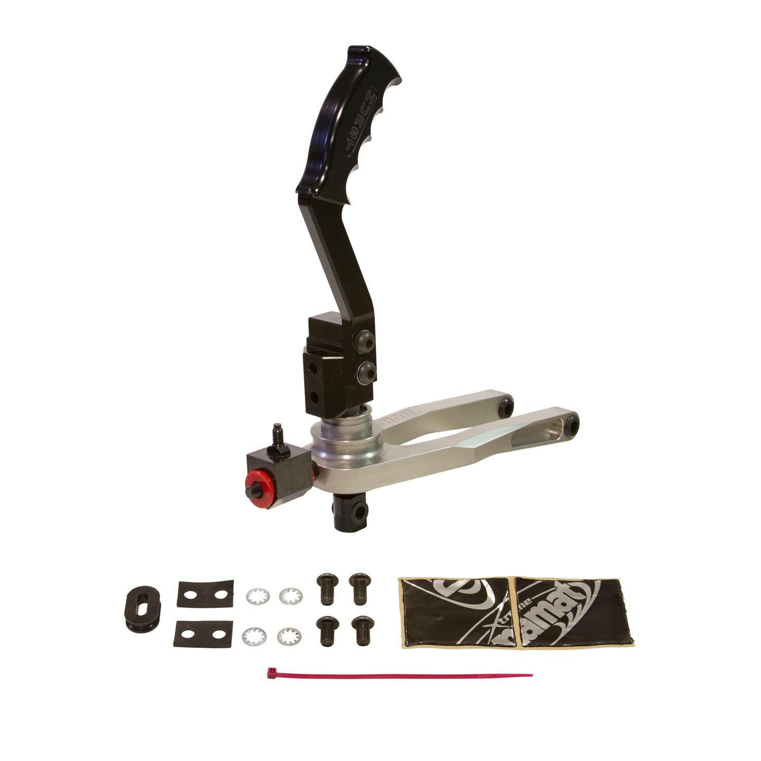 HURST Billet/Plus® Manual Shifter (2009-2019 Challenger) - 3916120