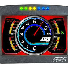 AEM Flat Panel Display Kit, Cd-7G Carbon - 30-5702F