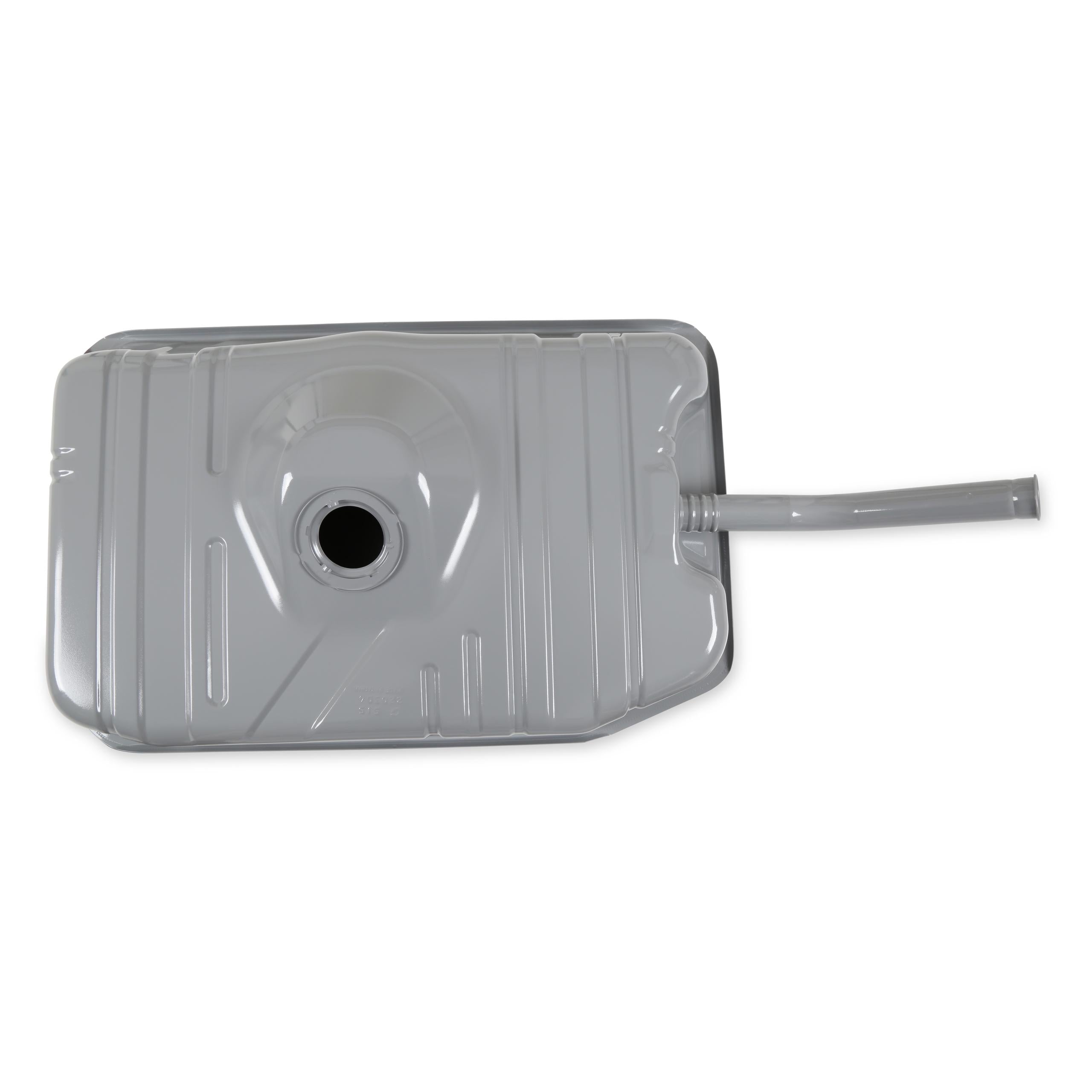 Holley Sniper Efi Fuel Tank System - 19-583
