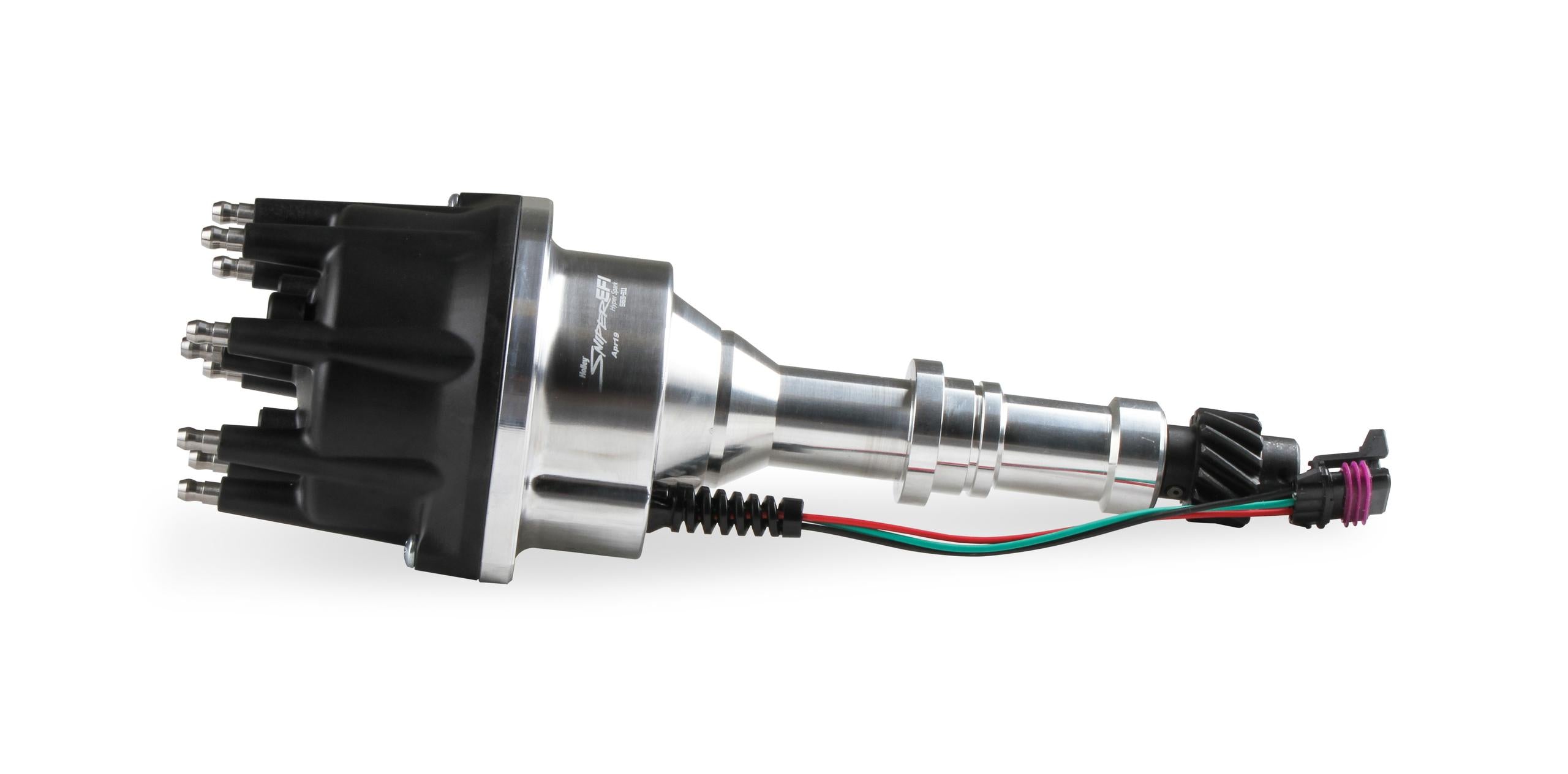 Holley Hall Effect Efi Distributor - Buick  - 565-311
