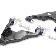 SuperPro Offset Lower Arm Kit - Camber/Caster Adj. - TRC482