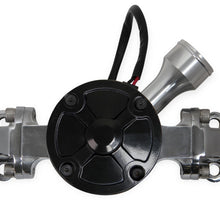 Frostbite Frostbite 35Gpm Electric Water Pump Aluminum Sbc Po  - 22-111