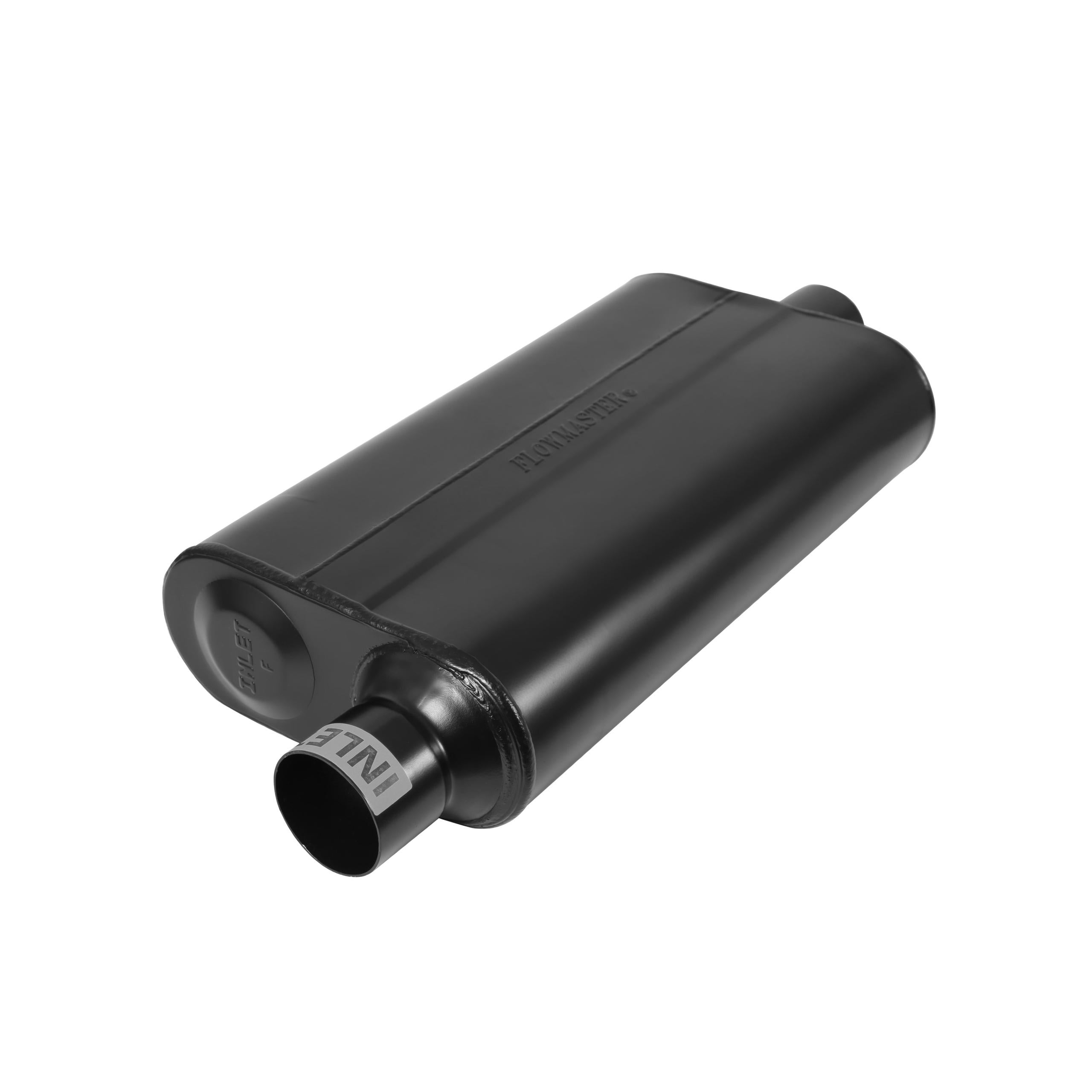 Flowmaster 2.5"In(O)/Out(C) 50 Series Df 409S  - 842551