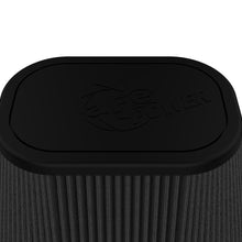 AFE Track Series Intake Replacement Air Filter w/ Black Pro 5R Media - 24-90112K