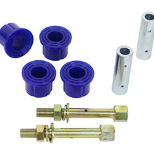 SuperPro Front Leaf Spring Bushing Set