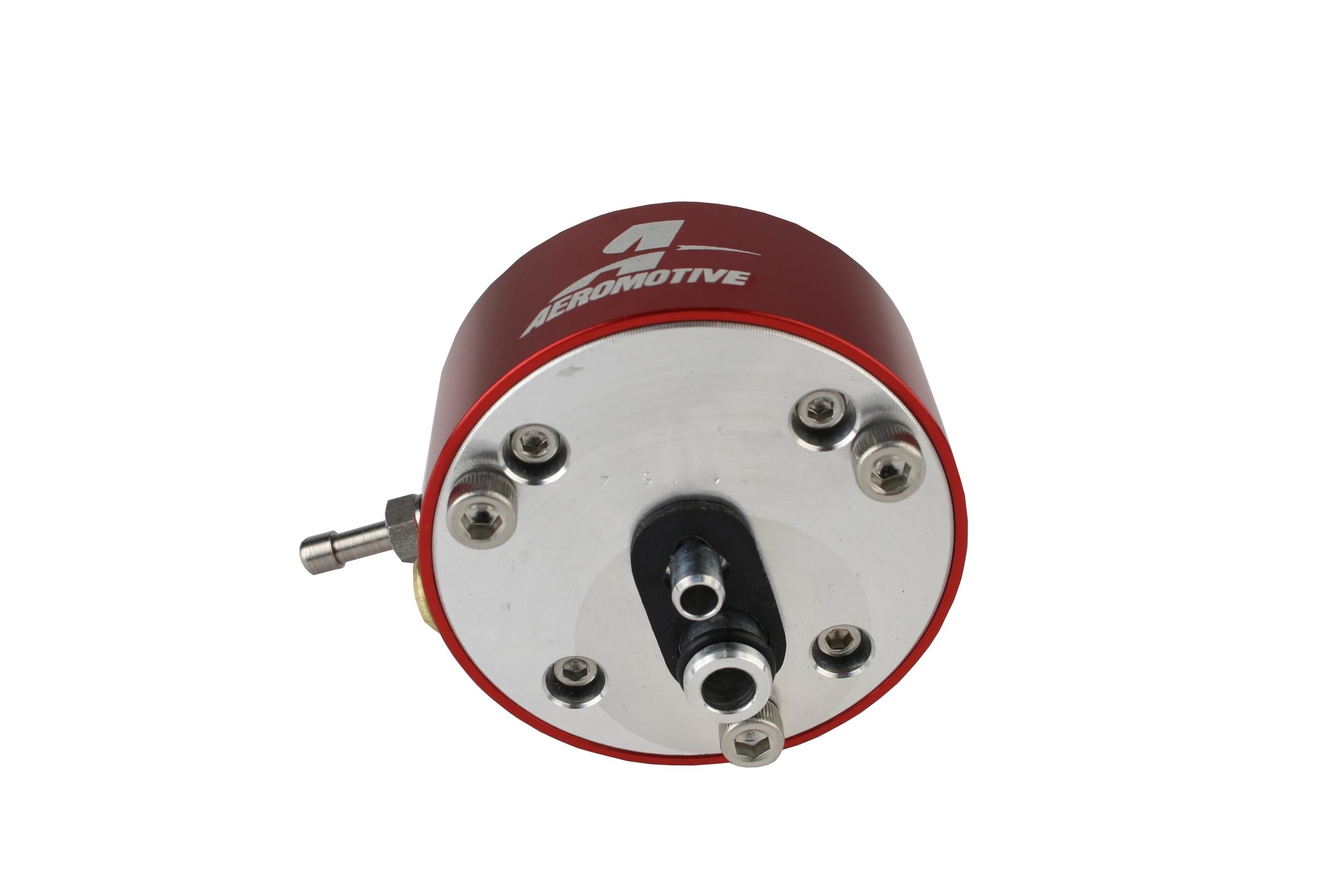 Aeromotive 86-93 Mustang 5.0L Fuel Pressure Regulator