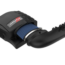AFE 54-83043R Magnum FORCE Intake (BMW X5 (F15)/X6 (F16) 14-19 3.0L (t) N55)