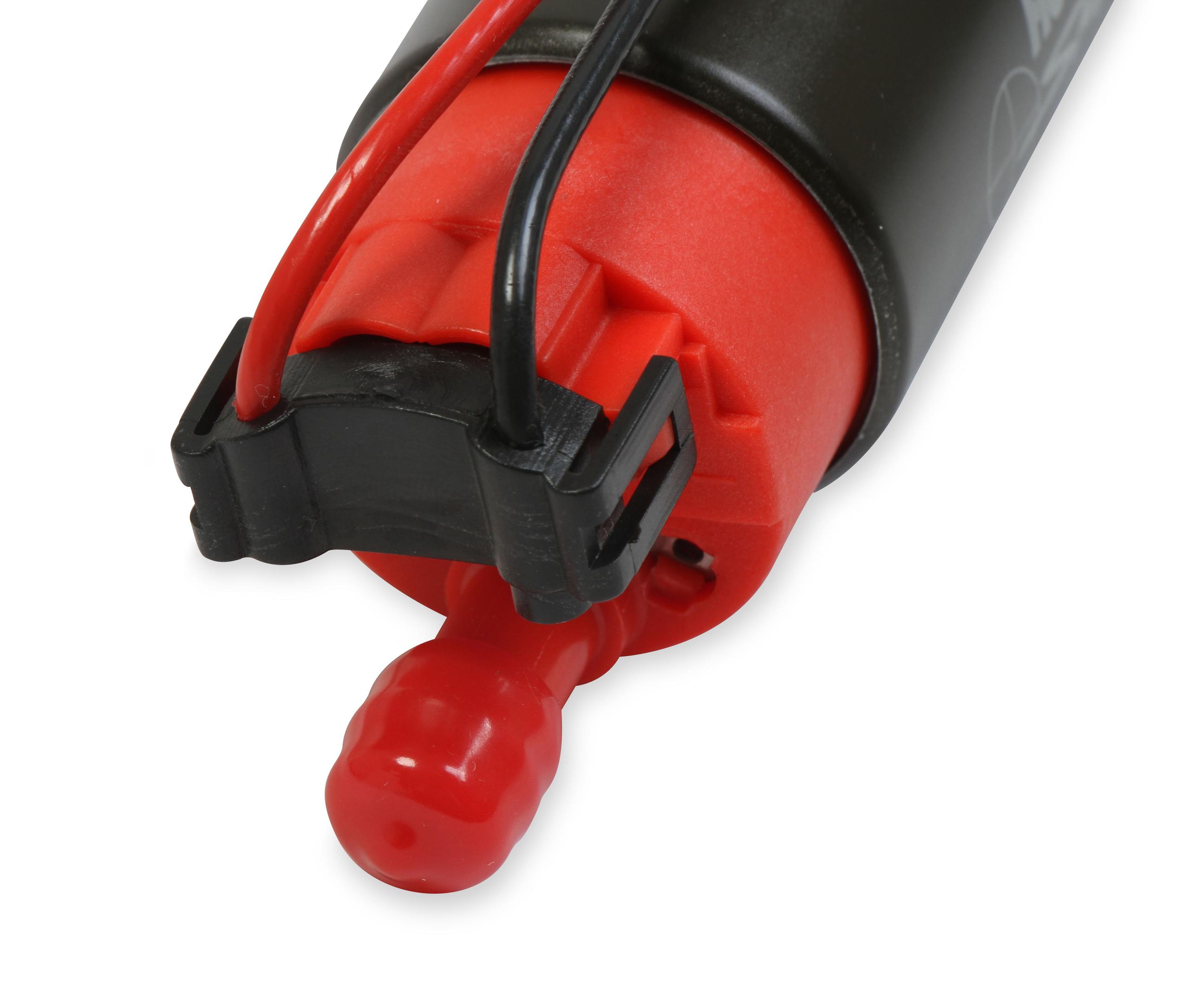 Holley Elec Pump, 340 Lph E85  - 19-369