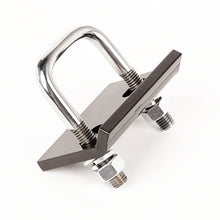 Rugged Ridge Trailer Hitch Tightener 2 Inch Receivers - 11237.15