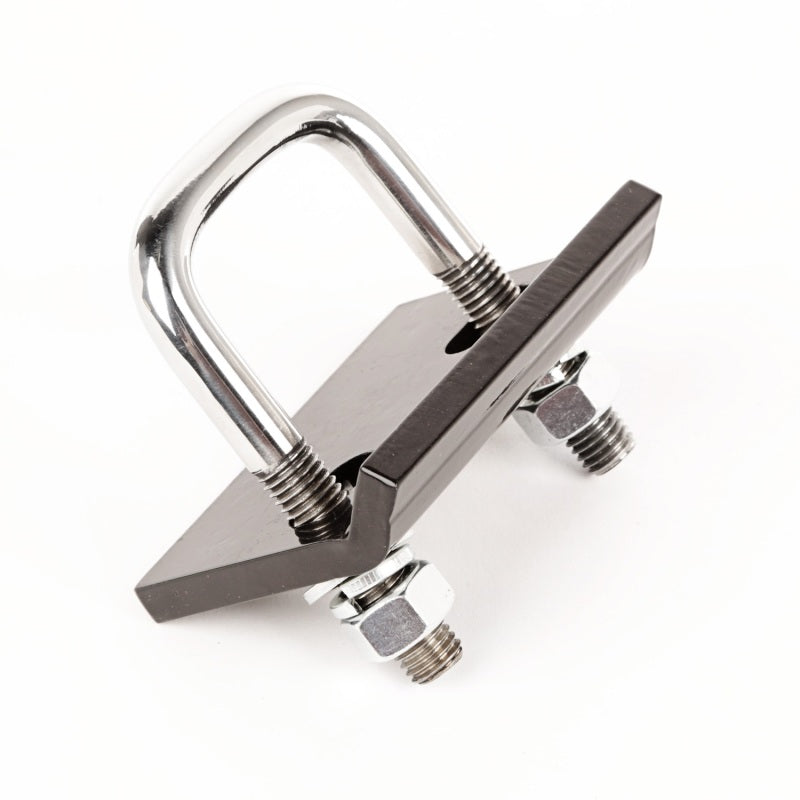 Rugged Ridge Trailer Hitch Tightener 2 Inch Receivers - 11237.15
