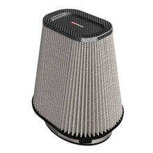 AFE Track Series Intake Replacement Air Filter w/ Pro DRY S Media - 27-90204D