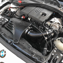 AFE Sealed Intake (2011-2015 BMW 116i L4-1.6L (t)) - 54-76314