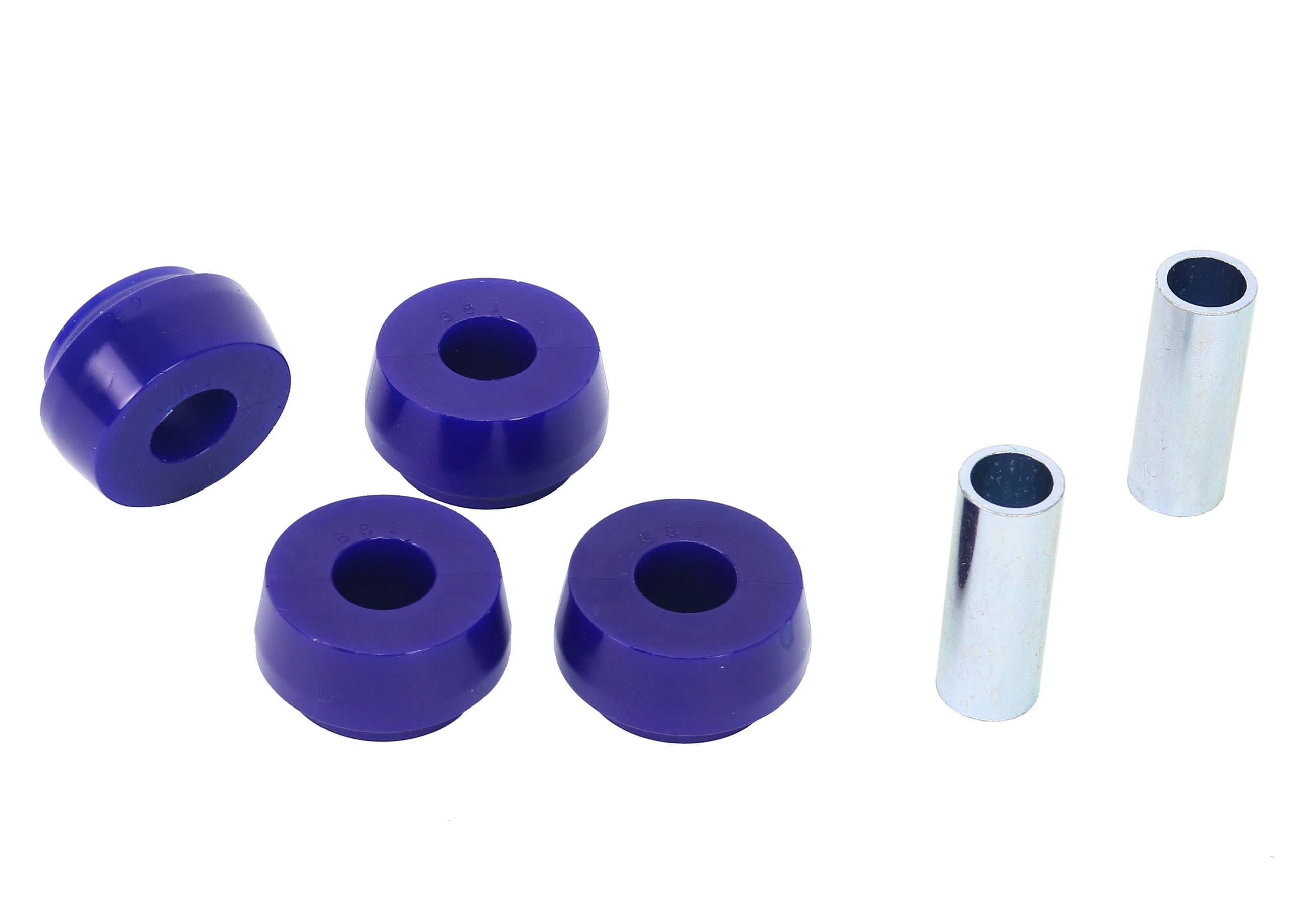SuperPro MITSUBISHI/NISSAN-ST/BAR TO CH - SPF0881K