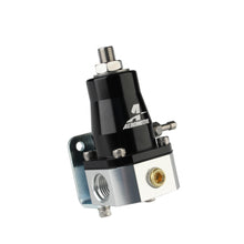 Aeromotive Compact Efi Regulator And Fitting Kit - 13130